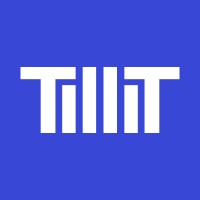 TilliT logo - Similar company to Brightfox
