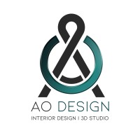 AO Design ® logo - Similar company to Ao Design - Austin