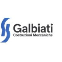 Galbiati Costruzioni Meccaniche logo - Similar company to B.S.A. S.R.L