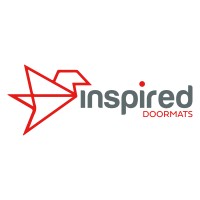 Inspired Doormats logo - Similar company to Steera App