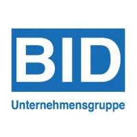 BID Unternehmensgruppe logo - Similar company to Bytabo® - Digital Crew