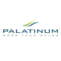 Palatinum logo - Similar company to Atrio Architects