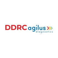 DDRC Agilus Diagnostics logo - Similar company to Kurent