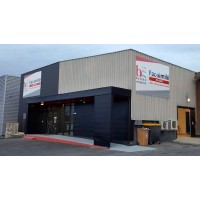 Fac-similé Agence Gascogne logo - Similar company to Seb Bureautique