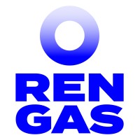 Ren-Gas logo - Similar company to P2X Solutions Oy