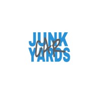 Junk Car Yard logo - Similar company to Auto Doctors, Llc