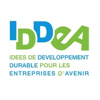 Prix IDDEA logo - Similar company to Fides