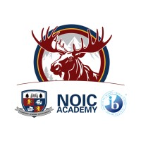 NOIC Academy logo - Similar company to Rosedale International Education
