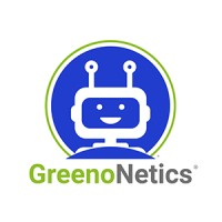 Greenonetics logo - Similar company to Profitmax Network