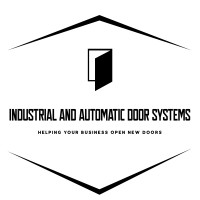 Industrial and Automatic Door Systems logo - Similar company to Automatic Door Solutions