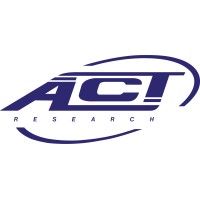 ACT Research logo - Similar company to Bgmgroup