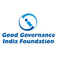 Good Governance India Foundation logo - Similar company to Small Cities Collaborative
