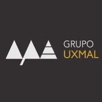 Grupo Uxmal logo - Similar company to Mack Aerospace Consulting