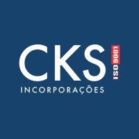 CKS Incorporações logo - Similar company to Ullmann Dick
