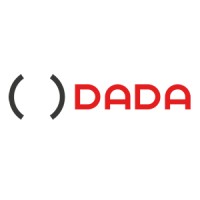 Dada logo - Similar company to Nana Bianca