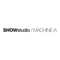 SHOWstudio / MACHINE-A logo - Similar company to Showstudio