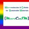 MacroCoSM @UV logo - Similar company to Grupo Especializado De Coloides E Interfases (Geci)