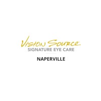 Vision Source Naperville with DeVito Eye Care logo - Similar company to Csc Dermatology