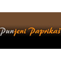 Punjeni Paprikaš