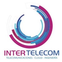 Intertelecomcl logo - Similar company to Beevo.Tv