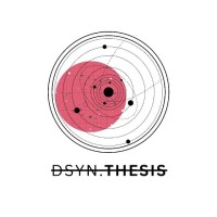 Dsyn.thesis logo - Similar company to Study-Right Educational Consult (S-Rec)