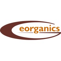 Georganics Ltd. logo - Similar company to Innogen
