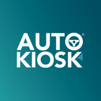 AutoKiosk logo - Similar company to Velona Systems