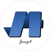 Jump4 logo - Similar company to Axa Les Francs