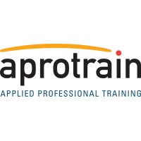 CÔNG TY CỔ PHẦN ĐÀO TẠO ỨNG DỤNG APROTRAIN logo - Similar company to Nextviet