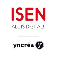 L@bISEN logo - Similar company to Gui4