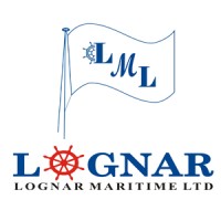 Lognar Maritime LTD logo - Similar company to Shipmanager.Com