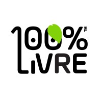 100% LIVRE logo - Similar company to Lina Biotec Polo Ufabc