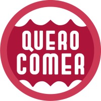 Quero Comer logo - Similar company to Seabookings
