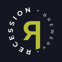 Recession Brewery logo - Similar company to Dirt Dog Inc.