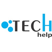 Tech Help Site logo - Similar company to Techjustify - Tech Tips, Guides, Games