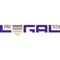 ProLegalTech logo - Similar company to Kemlon Products
