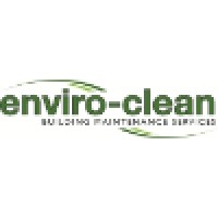 Enviro-Clean Services, Inc. logo - Similar company to Enviro-Clean