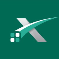 PowerXchange logo - Similar company to Blockcube