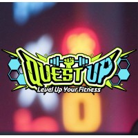 Quest Up logo - Similar company to Training Works