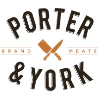 Porter & York logo - Similar company to Dogster