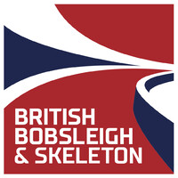 British Bobsleigh & Skeleton Association logo - Similar company to Head-Ed