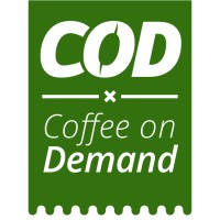 Coffee On Demand logo - Similar company to Coffee Pal: Hygge På Abonnement!