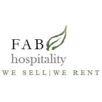 FAB HOSPITALITY We Sell  We Rent logo - Similar company to Ayoush Restaurant
