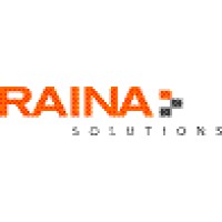Raina Solutions logo - Similar company to Acelium