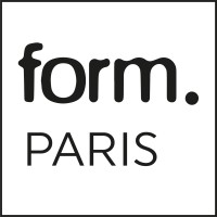Form.PARIS logo - Similar company to Blue Circle Pub