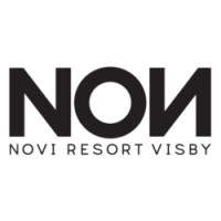 NOVI Resort logo - Similar company to Make Way Ab