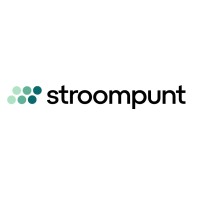 Stroompunt logo - Similar company to Intermedio Group