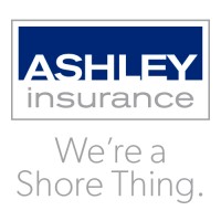 Ashley Insurance logo - Similar company to Bailey Special Risks (Bsr)