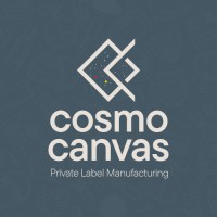 Cosmo Canvas logo - Similar company to Rivta