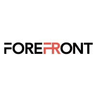 Forefront Recruitment logo - Similar company to Integrated Talent